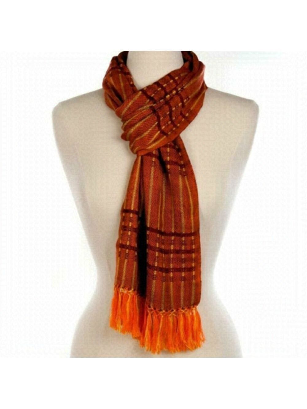 LUCIA SCARF